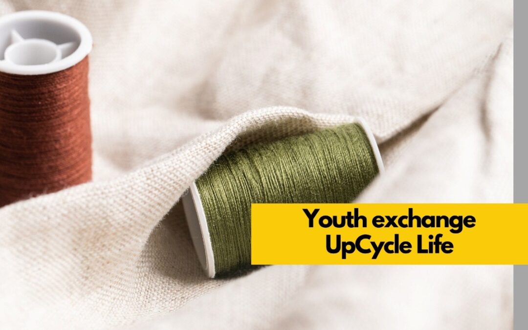 🧵🌱 StichEthics – a sustainable brand idea 🌱🧵